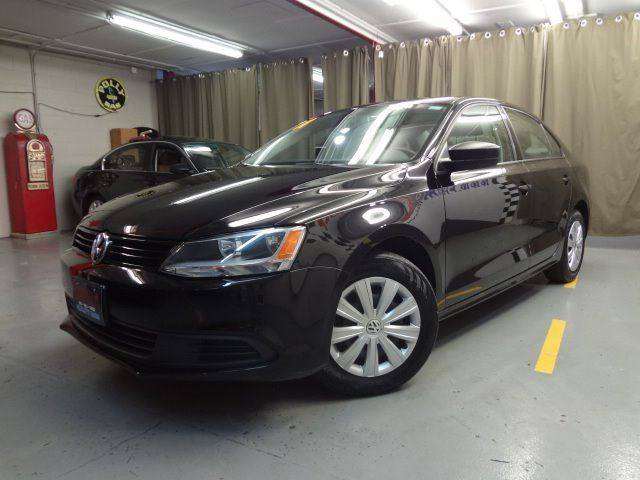 Volkswagen Jetta 2011 photo 14